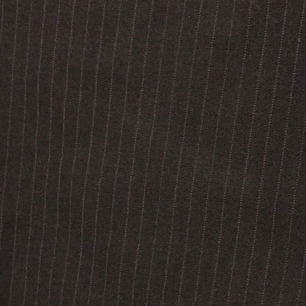 DKNY Wool Pin-Stripe Suit - Picture 8 of 8
